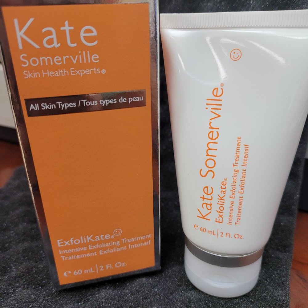 Kate Somerville Exfoliating Treatment